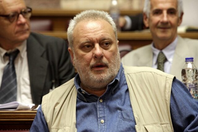 Ψαριανός: Να κοιτάξει στον καθρέφτη του ο ΣΥΡΙΖΑ όταν μιλά για αποστάτες