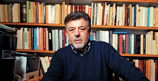 Χριστουγεννιάτικες ευχές με ένα ποίημα από τον Θωμά Ψύρρα