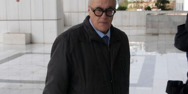 Ραγκούσης: Και το βραχιολάκι είναι αποδεκτό από τον Νίκο Ρωμανό
