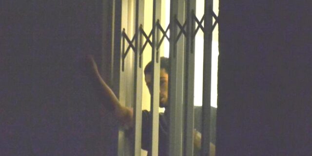 Αν σε ενοχλεί η ζέστη, μην μπαίνεις στην κουζίνα