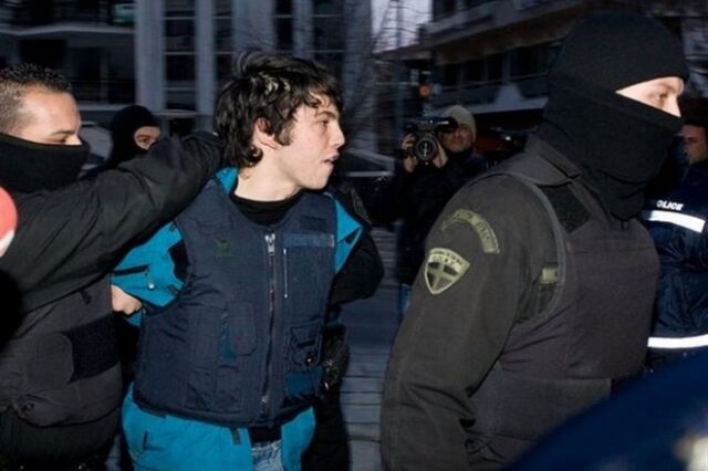 Οι γιατροί αρνούνται την αναγκαστική σίτιση του Νίκου Ρωμανού
