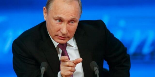 Τι θα γίνει με τη Ρωσία;