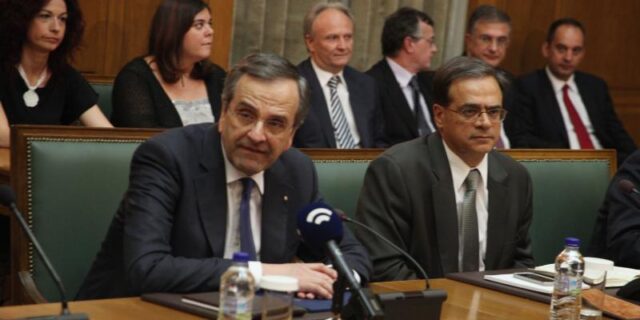 Εκλογική ετοιμότητα: Υπουργικό συμβούλιο συγκαλεί τη Δευτέρα ο Αντώνης Σαμαράς