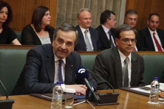 Εκλογική ετοιμότητα: Υπουργικό συμβούλιο συγκαλεί τη Δευτέρα ο Αντώνης Σαμαράς