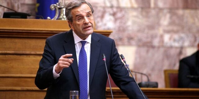 “Όχι” Δικηγορικού Συλλόγου Αθηνών για μήνυση Σαμαρά κατά Χαϊκάλη