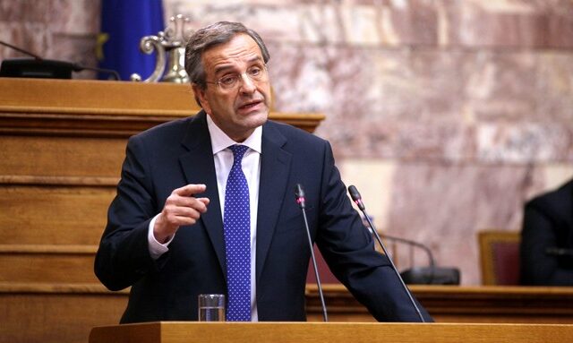 “Όχι” Δικηγορικού Συλλόγου Αθηνών για μήνυση Σαμαρά κατά Χαϊκάλη