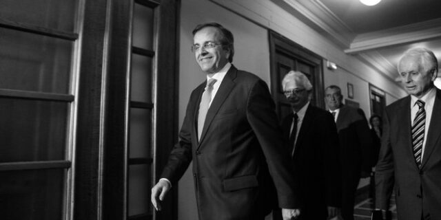 Το ατομικό, το συλλογικό και οι εκλογές