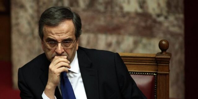 Εγγυάται η κυβέρνηση την “πολιτική σταθερότητα”;