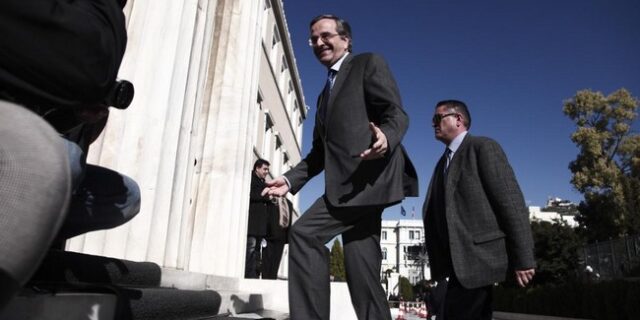 Ο δύσβατος δρόμος προς την τρίτη ψηφοφορία, σε εκλογικό πάντα κλίμα