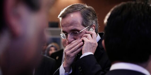 Παράταση μνημονίου μόνο χωρίς νέα μέτρα και με προεδρική εκλογή αρχές Ιανουαρίου
