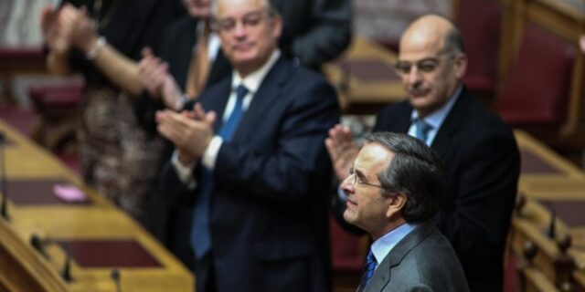 Οι εκλογές προ των πυλών: Σήμερα η τρίτη ψηφοφορία για Πρόεδρο Δημοκρατίας