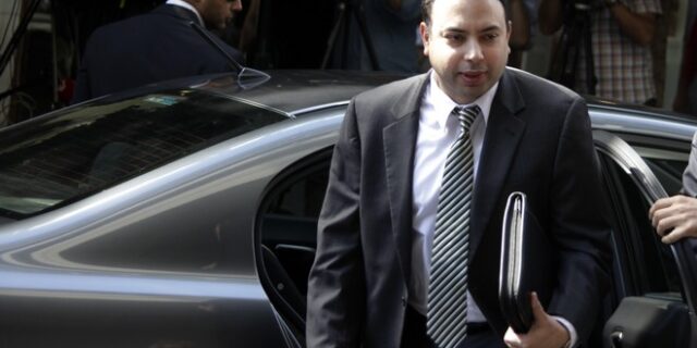 To ΔΝΤ βλέπει φως στο τούνελ, αλλά δεν φεύγει πριν το 2016