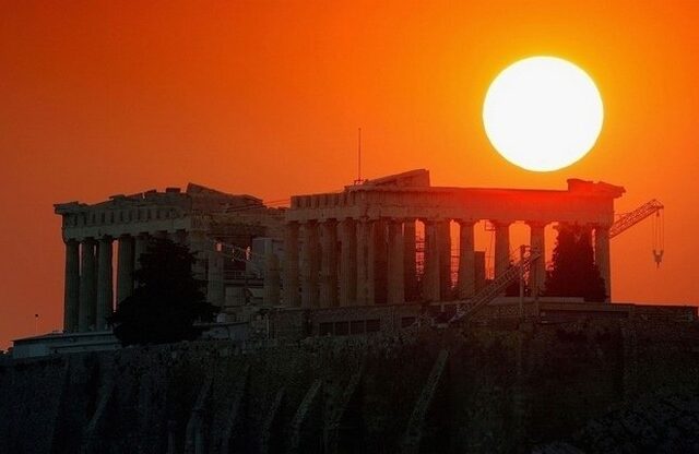 Die Welt: Γιατί οι Έλληνες μπορούν να σώσουν την Ευρώπη