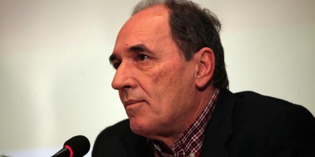 Σταθάκης: Ο ΣΥΡΙΖΑ θα αλλάξει την ατζέντα της διαπραγμάτευσης