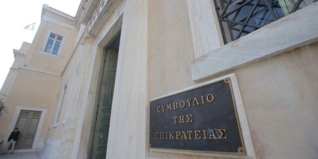 Δικαστική αστυνομία και διαφθορά. 22 χρόνια ο νόμος στο συρτάρι