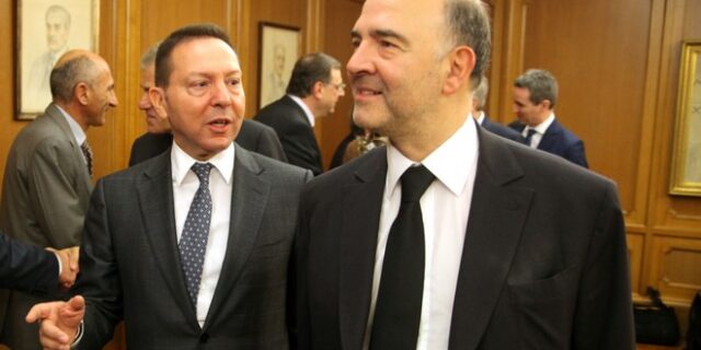 Καθημερινά πιστωτικά γεγονότα
