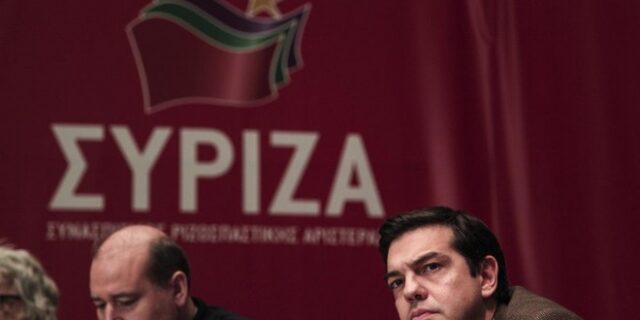 ΣΥΡΙΖΑ:Ποσό πιο χαμηλά θα πέσει ακόμη ο κ. Σαμαράς;