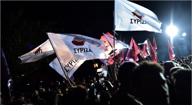 CNN: Ετοιμαστείτε για ένα νέο ελληνικό δράμα