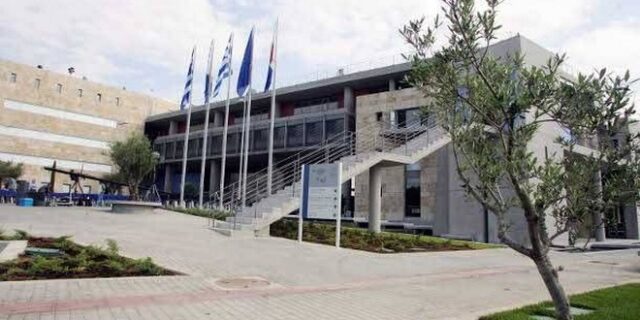 Κατασχέθηκαν οχήματα και μηχανήματα του δήμου Θεσσαλονίκης