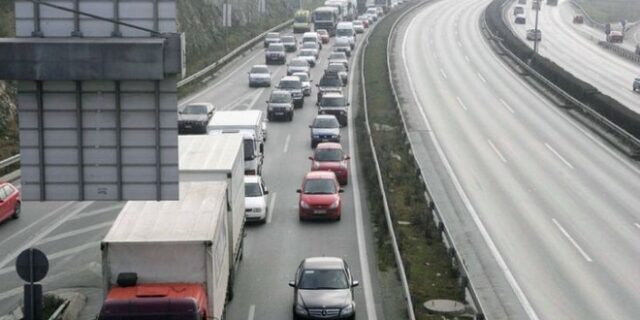 Εισαγγελέας για οδικό έργο στη Θεσσαλονίκη. Υπό έρευνα αποζημίωση 2 εκατ. ευρώ στην κατασκευάστρια