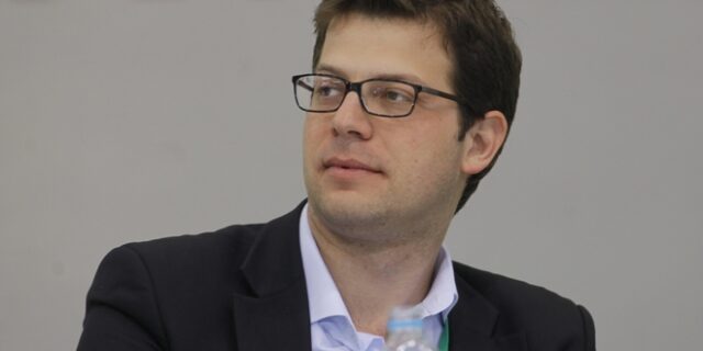 Ο υπουργός Ανάπτυξης έκανε δεκτή η παραίτηση του Τόλκα