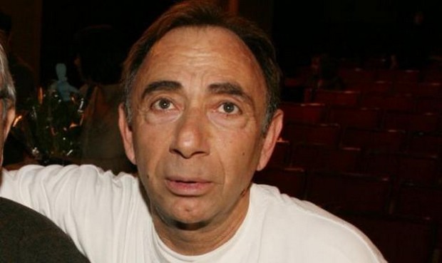 Πέθανε ο Τόνυ Άντονυ