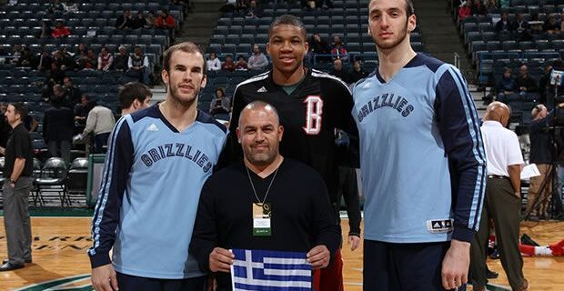 NBA:15 πράγματα που δεν θα ξεχάσουμε από το 2014