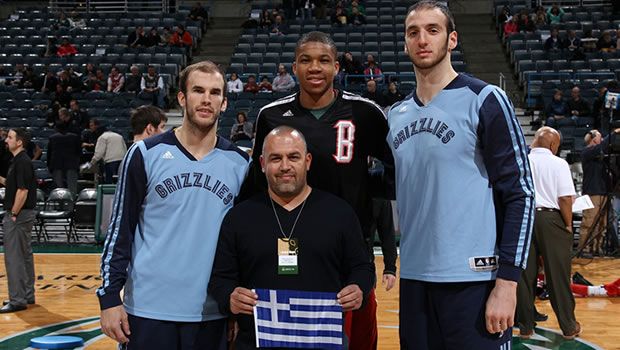 NBA:15 πράγματα που δεν θα ξεχάσουμε από το 2014