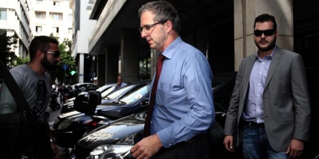 Έφτασε το email της τρόικας. Οι δανειστές ζητούν πιο ρητές δεσμεύσεις