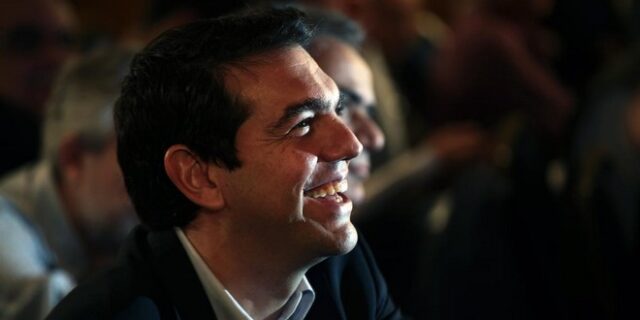 Δημοσκόπηση: Μπροστά 4,5 μονάδες ο ΣΥΡΙΖΑ