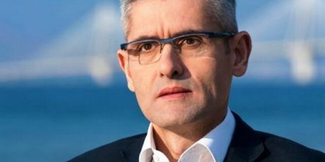 Παραίτηση Τσιμπρή ενόψει εκλογών