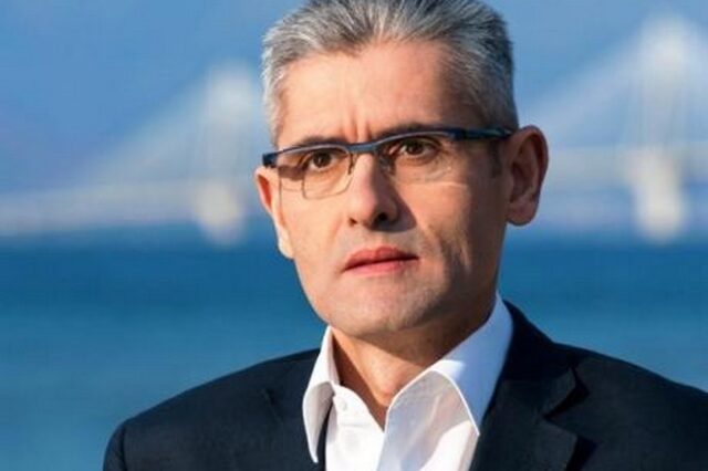 Παραίτηση Τσιμπρή ενόψει εκλογών