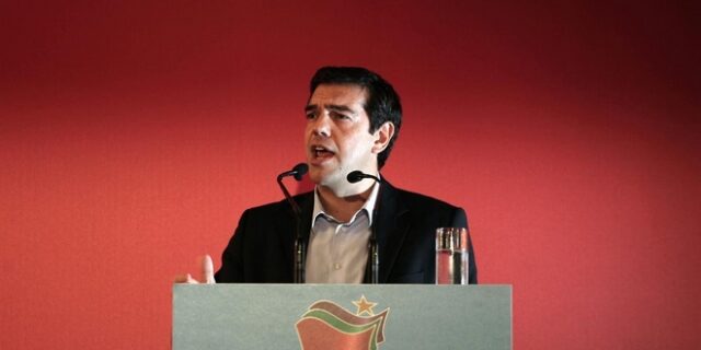 ΣΥΡΙΖΑ: Έρχεται η ώρα του λαού. Το 155 είναι πολύ μακριά από το 180