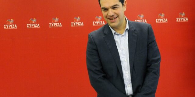 Τσίπρας: Η ΑΕΚ δικαιούται να αποκτήσει γήπεδο