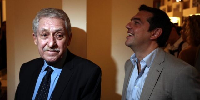 ΣΥΡΙΖΑ για συνεργασία με ΔΗΜΑΡ: Παραμένουμε σταθεροί στις θέσεις μας