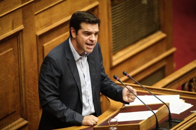 Ο ΣΥΡΙΖΑ δεν θα συμμετέχει στην Επιτροπή για την αναθεώρηση του Συντάγματος