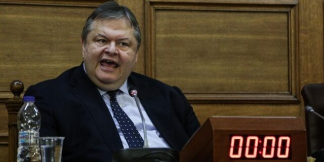 ΠΑΣΟΚ: Ακραίες αθλιότητες οι δηλώσεις Βουδούρη – Παραστρατίδη