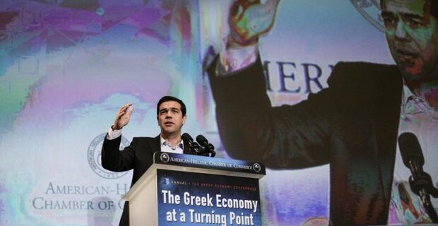 Παγιώνονται οι δημοσκοπήσεις υπέρ του ΣΥΡΙΖΑ