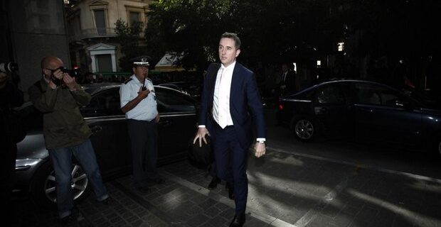 Πληροφορίες για επιστροφή των τεχνικών κλιμακίων της τρόικας στην Αθήνα