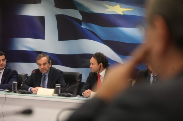 Σάρκα και οστά πήρε το επενδυτικό ταμείο