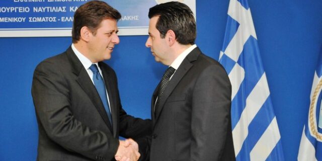 “Σώθηκαν” 50 εκατ. ευρώ από τη μάχη του λιμενικού κατά των λαθραίων καπνικών ειδών