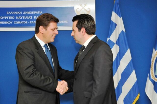 “Σώθηκαν” 50 εκατ. ευρώ από τη μάχη του λιμενικού κατά των λαθραίων καπνικών ειδών