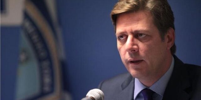 Βαρβιτσιώτης: Είναι μια πολύ δύσκολη νύχτα. Ελπίζουμε να διασώσουμε επιβάτες και πλήρωμα