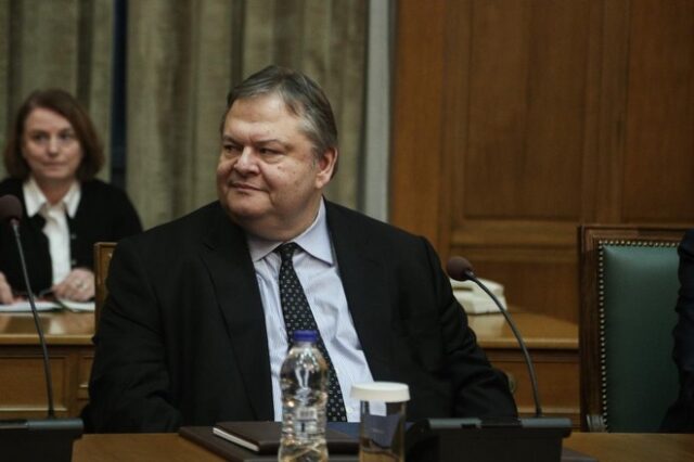 Βενιζέλος: Φεύγω από την προεδρία του ΠΑΣΟΚ. Η διαπραγμάτευση του Τσίπρα είναι παιχνίδι εντυπώσεων