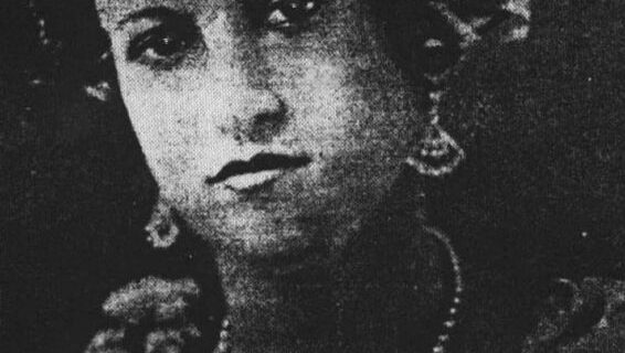 Μηχανή του χρόνου: Η πανέμορφη και διεστραμμένη “μαύρη χήρα” που εξόντωσε με δηλητήριο 32 εραστές και δύο συζύγους