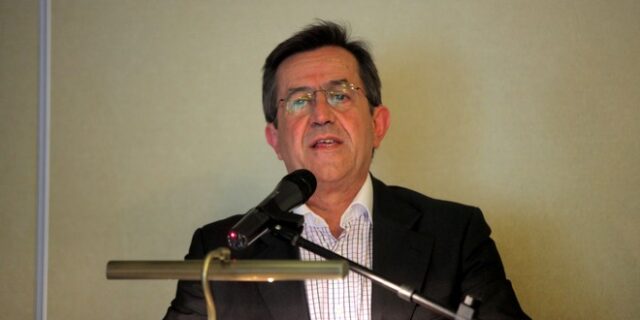 Νίκος Νικολόπουλος: Χωρίς έλεγχο τα παιχνίδια του ΟΠΑΠ, κατά παράβαση της νομιμότητας