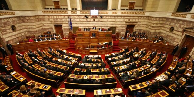 Εθνικισμός εκτός τόπου και χρόνου