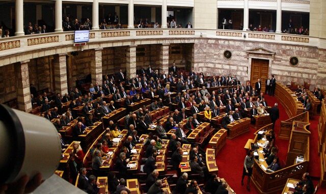 Το στοίχημα μιας νέας κυβέρνησης