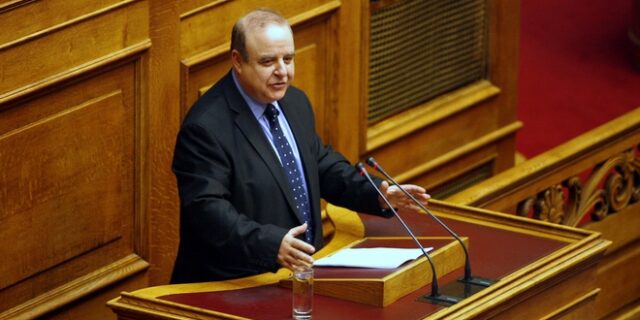 Στους πολιτικούς αρχηγούς φτάνει το οπτικοακουστικό υλικό, που αφορά τις καταγγελίες Χαϊκάλη