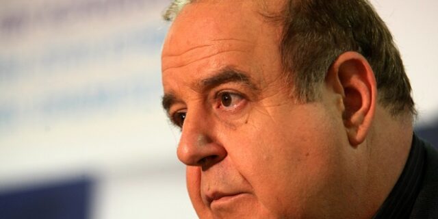 Επιμένει η Εισαγγελία: Ο Χαϊκάλης δεν αποκάλυψε το όνομα του μεσάζοντα